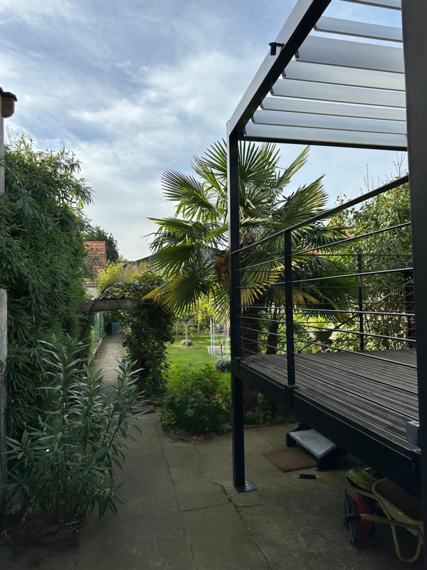 La Victoria - Charmante Maison En Centre Ville - Gare - Jardin ルマン エクステリア 写真